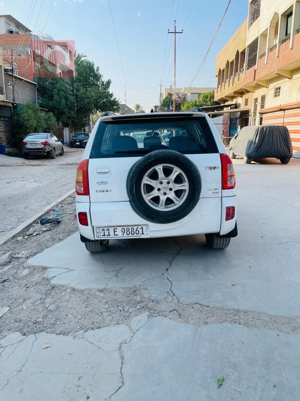 شێری تیگۆ 3